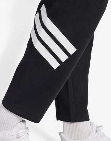 ADIDAS Future Icons 3-Stripes Pocket Pants Black