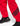 ADIDAS Future Icons 3 Stripes Wide Pants Red