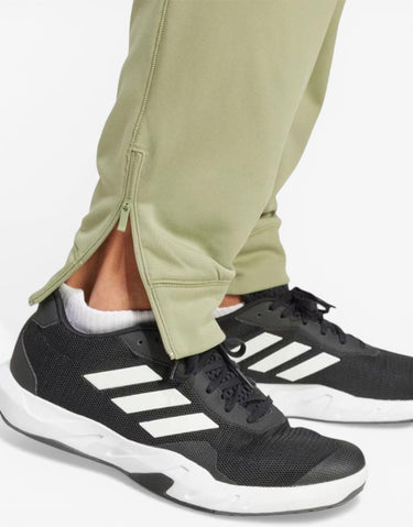ADIDAS Game and Go Training 3 Bar Pants Green
