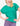 ADIDAS HIIT Aeroready Quickburn Training Green