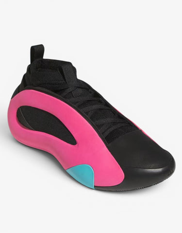 ADIDAS x Harden Volume 8 Shoes Pink