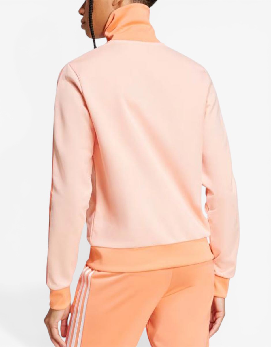 ADIDAS Heritage Jacket Pink - Adidas дамско яке