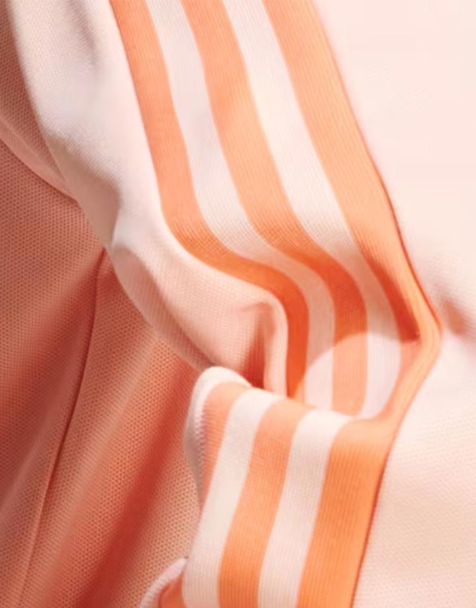 ADIDAS Heritage Jacket Pink - Adidas дамско яке