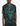 ADIDAS House Of Trio Short Sleeve Tee Green