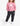 ADIDAS I Bluv Q3 Cset Pink/Black