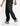 ADIDAS J All Season Graphics Pants Black