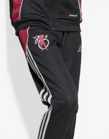 ADIDAS Jude Bellingham Training Pants Black