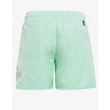ADIDAS Logo Clx Swim Shorts Green | MegaMall.bg
