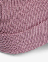 ADIDAS Logo Cuffed Beanie Purple | MegaMall.bg