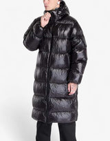 ADIDAS Long Regen Puffer Down Jacket Black Черен S | MegaMall.bg