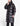 ADIDAS Long Regen Puffer Down Jacket Black