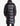 ADIDAS Long Regen Puffer Down Jacket Black | MegaMall.bg