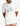 ADIDAS Lounge Ice Graphic Tee White