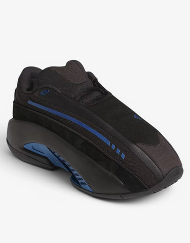 ADIDAS Mad Iiinfinity Shoes Black