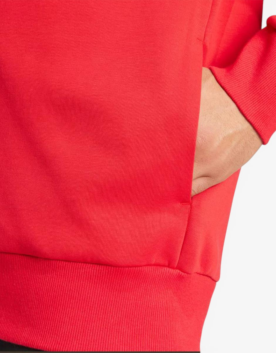 ADIDAS Manchester United Jacket for Men - Stylish Comfort