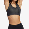 ADIDAS x Marimekko Believe This Medium-Support Bra Black Черен S | MegaMall.bg