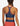 ADIDAS Medium Support Don't Rest 3 Bar Bra Navy | MegaMall.bg