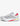 ADIDAS Niteball III Shoes White