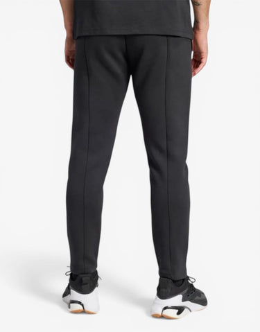 ADIDAS Olympique Lyonnais Seasonal Doubleknit Pants Black