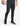 ADIDAS Olympique Lyonnais Seasonal Doubleknit Pants Black