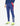 ADIDAS Olympique Lyonnais Tiro 24 Training Pants Blue