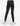 ADIDAS Optime Aeroready Training 3-Stripes Leggings Black | MegaMall.bg