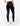 ADIDAS Optime Aeroready Training Stretch Graphic Leggings Black | MegaMall.bg