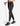 ADIDAS Optime Power 7/8 Leggings Black Черен XS | MegaMall.bg
