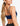 ADIDAS Originals 3-Stripes Bralette Underwear Blue | MegaMall.bg