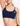 ADIDAS Originals 3-Stripes Bralette Underwear Blue | MegaMall.bg