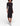 ADIDAS Originals 3-Stripes Dress Black Черен 2XS | MegaMall.bg