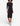 ADIDAS Originals 3-Stripes Dress Black