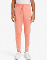 ADIDAS Originals 3-Stripes Pants Wonder Clay Розов 134 | MegaMall.bg