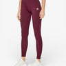 ADIDAS Originals AdiColor Essentials Leggings Burgundy Бордо 3XS | MegaMall.bg