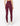 ADIDAS Originals AdiColor Essentials Leggings Burgundy | MegaMall.bg