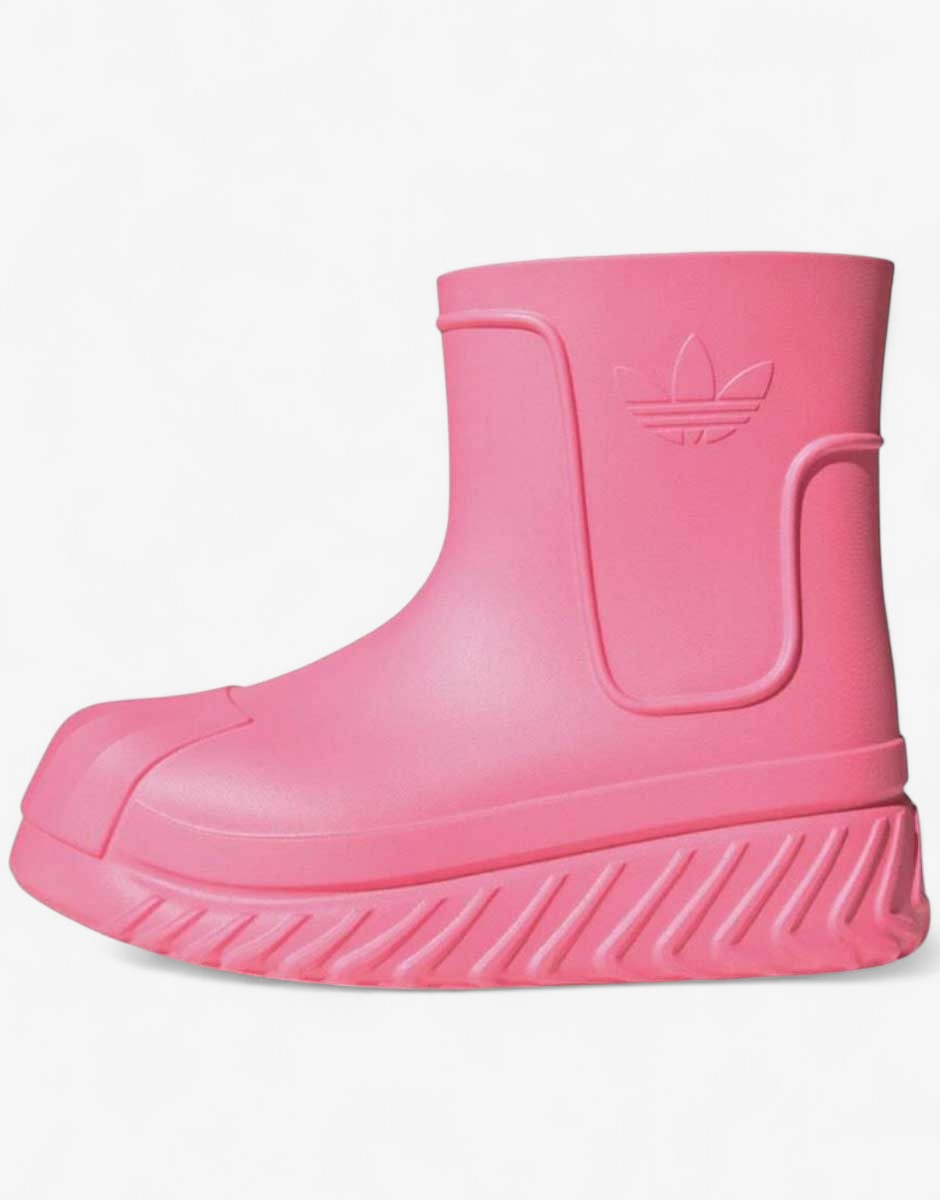 ADIDAS Originals AdiFom Superstar Boots Pink