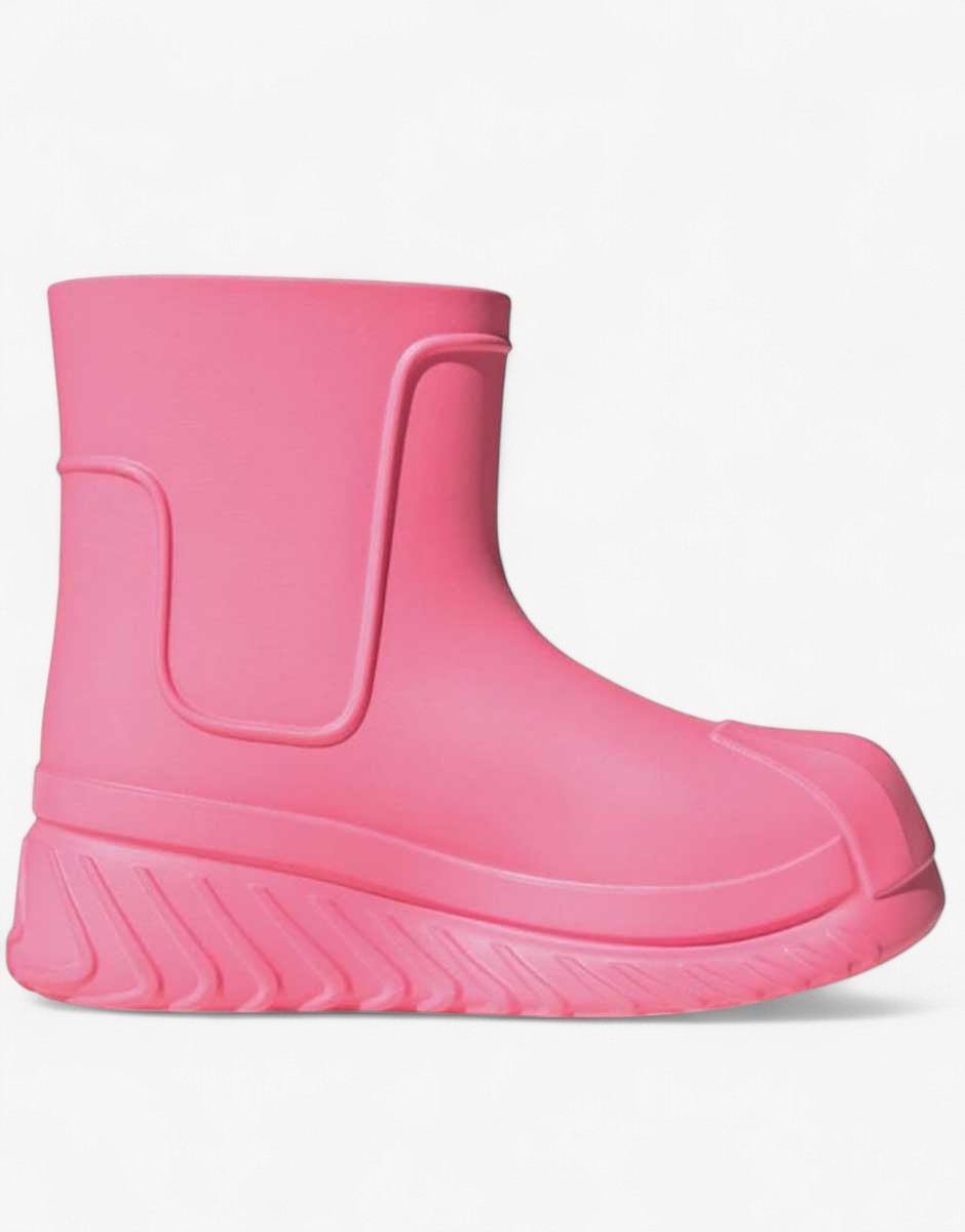 ADIDAS Originals AdiFom Superstar Boots Pink