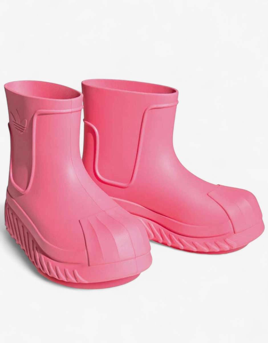 ADIDAS Originals AdiFom Superstar Boots Pink