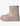 ADIDAS Originals AdiFom Superstar Boots Wonder Taupe