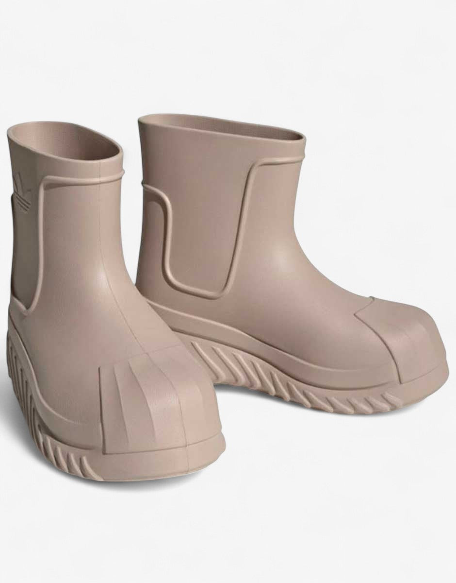 ADIDAS Originals AdiFom Superstar Boots Wonder Taupe