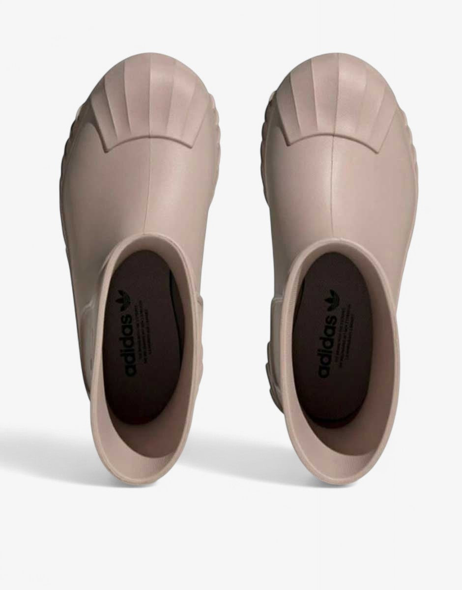 ADIDAS Originals AdiFom Superstar Boots Wonder Taupe