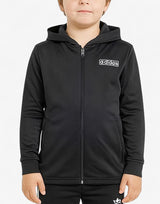 ADIDAS Originals Adibreak Full-Zip Hoodie Black Черен 134 | MegaMall.bg