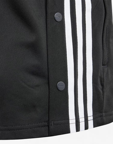 ADIDAS Originals Adibreak Full-Zip Hoodie Black | MegaMall.bg