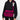 ADIDAS Originals Adibreak Windbreaker Jacket Black/Purple Черен 3XS | MegaMall.bg
