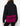 ADIDAS Originals Adibreak Windbreaker Jacket Black/Purple | MegaMall.bg