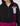ADIDAS Originals Adibreak Windbreaker Jacket Black/Purple | MegaMall.bg