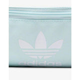 ADIDAS Originals Adicolor Classic Waist Bag Blue | MegaMall.bg