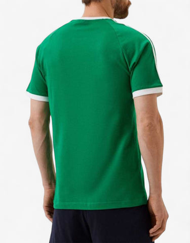 ADIDAS Originals Adicolor Classics 3-Stripes Tee Green M | MegaMall.bg