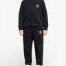 ADIDAS Originals Adicolor Crew Tracksuit Black Черен 86 | MegaMall.bg