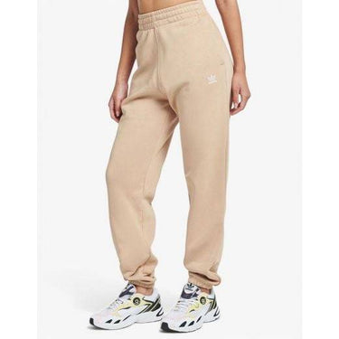ADIDAS Originals Adicolor Essentials Fleece Pants Beige | MegaMall.bg